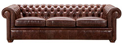 Our warehouse stocks Chesterfield sofas, as well as many other sofas, chairs and antique furniture